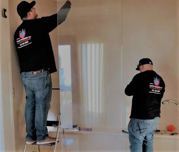 Professional plumbing installation for Tankless Water Heater Installation in Essex